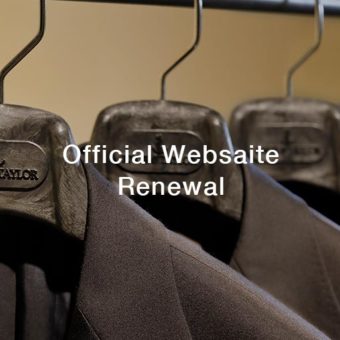 WEBサイトリニューアルのお知らせ