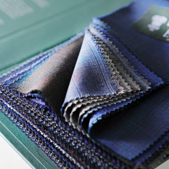 DORMEUIL（ドーメル）フェアのお知らせ