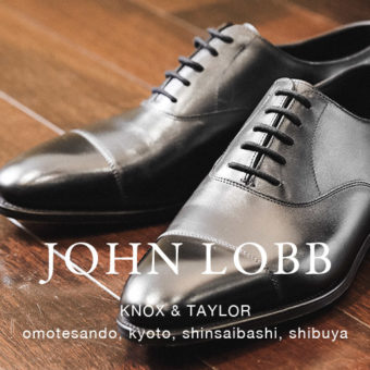 KNOX & TAYLORが選ぶギフトにおすすめのアイテムのご紹介