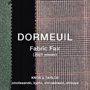 DORMUIL Fair