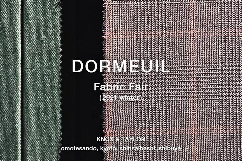 DORMUIL Fair