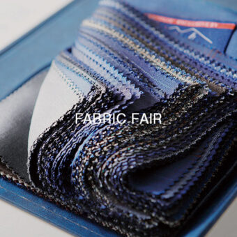 2023年2月4日より開催！Caccioppoli（カチョッポリ）フェアのご案内