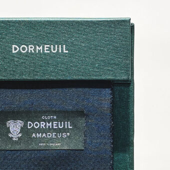 2023年8月1日より開催！DORMEUIL（ドーメル）フェアのご案内