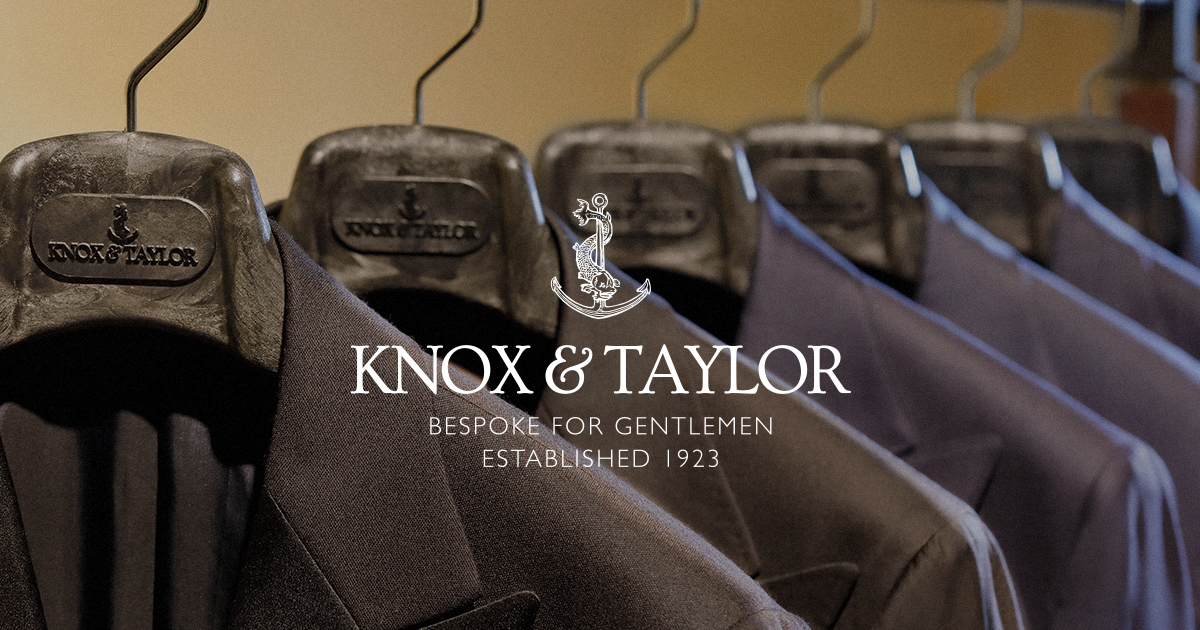 TOKYO TAILOR | CANONICO super110's ネイビー無地スリーピース
