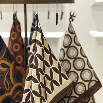 New Item / オリジナルチーフ